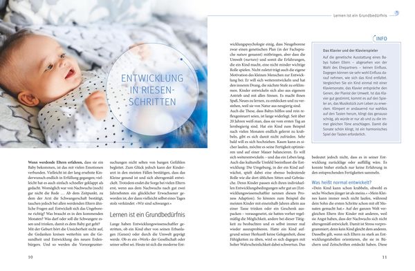 Produktbild: Die ersten 3 Jahre meines Kindes