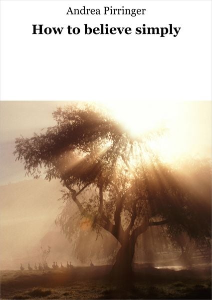 Produktbild: How to believe simply