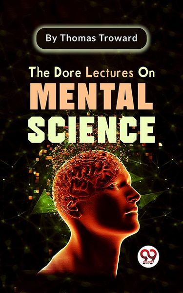 Produktbild: The Dore Lectures On Mental Science