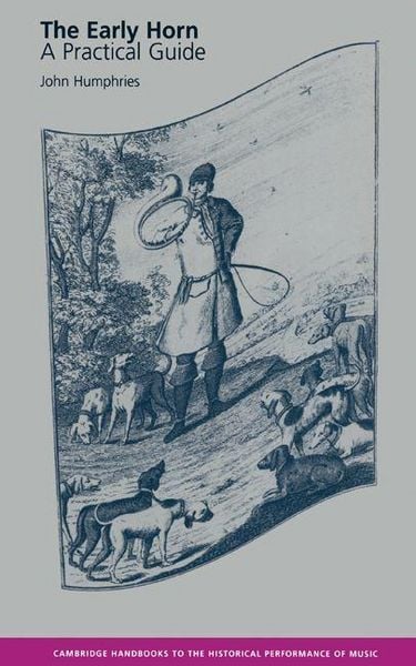 Produktbild: The Early Horn