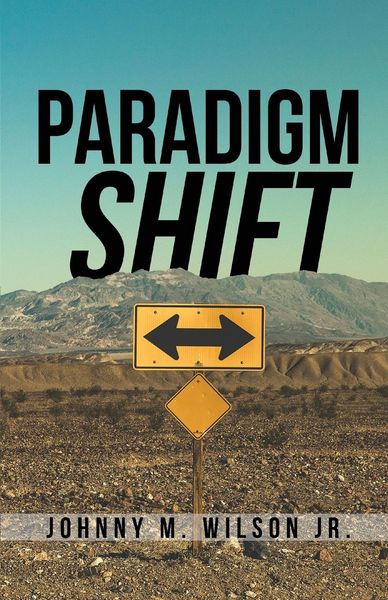 Produktbild: Paradigm Shift