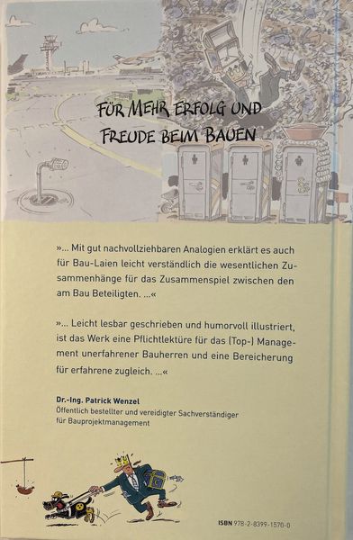 Produktbild: BauWesen