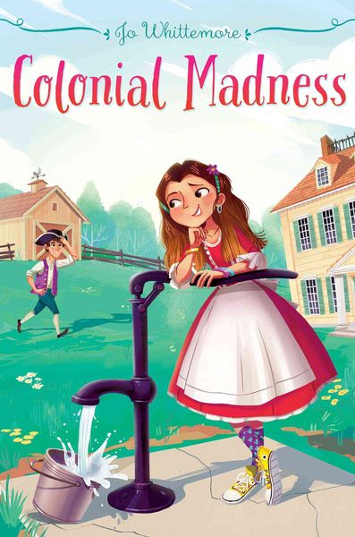 Produktbild: Colonial Madness