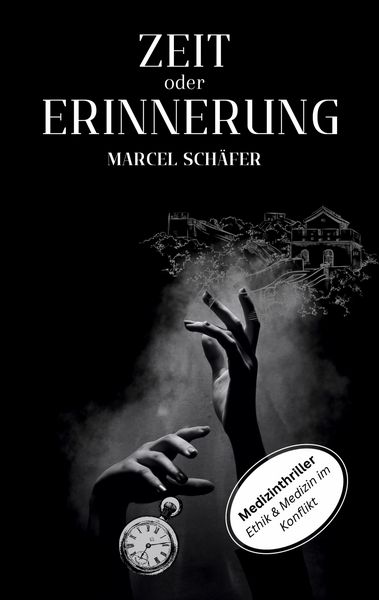Produktbild: Zeit oder Erinnerung