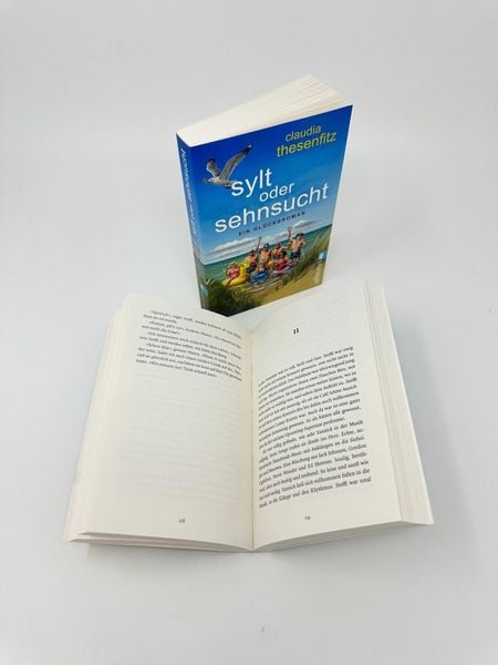 Produktbild: Sylt oder Sehnsucht