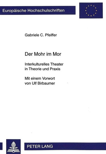 Produktbild: Der Mohr im Mor