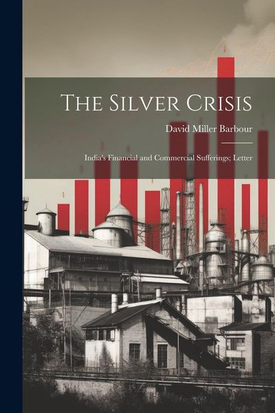 Produktbild: The Silver Crisis