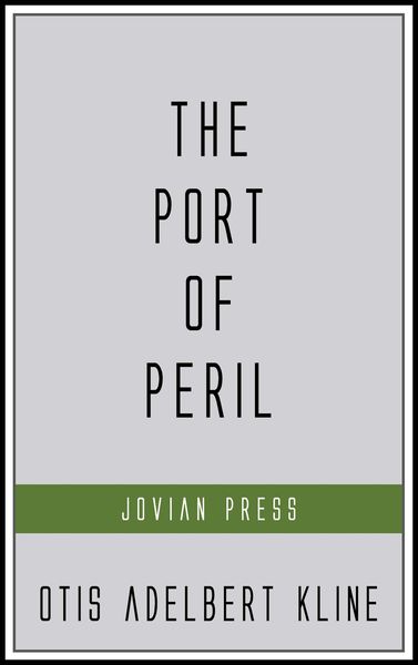 Produktbild: The Port of Peril