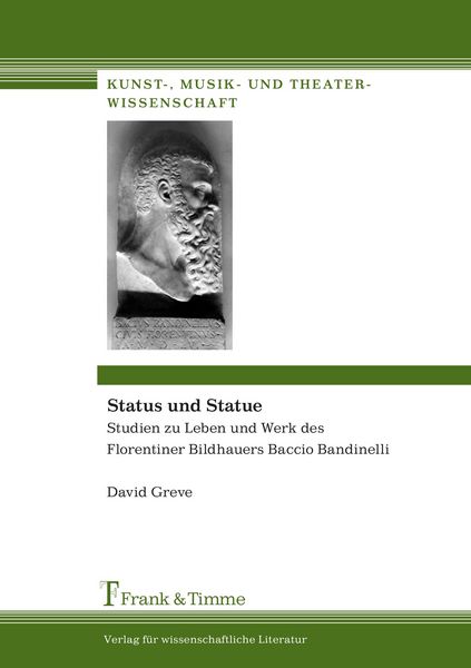 Produktbild: Status und Statue