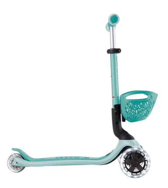 Produktbild: GLOBBER GO-UP BABY 360 LIGHTS mint