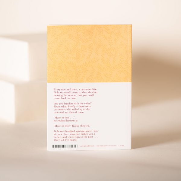 Produktbild: Tales from the Cafe