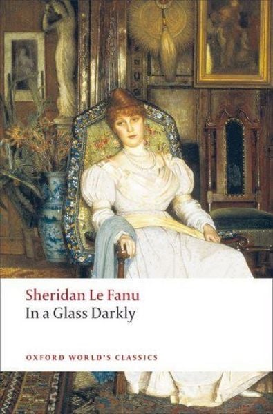 Produktbild: In a Glass Darkly