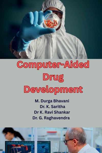 Produktbild: Computer-Aided Drug Development