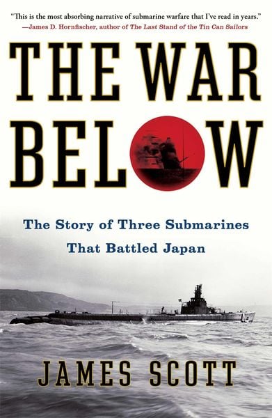 Produktbild: The War Below