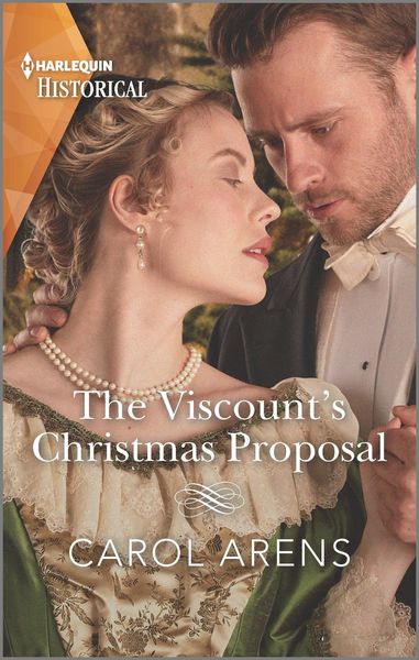 Produktbild: Viscounts Xmas Proposal