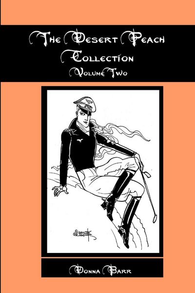 Produktbild: The Desert Peach Collection, Volume Two