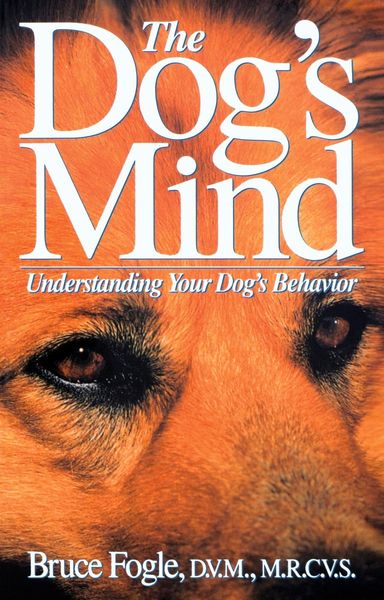 Produktbild: The Dog's Mind