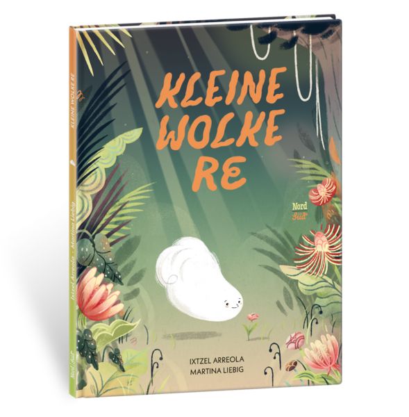 Produktbild: Kleine Wolke Re