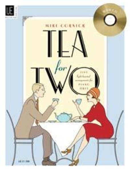 Produktbild: Tea for Two