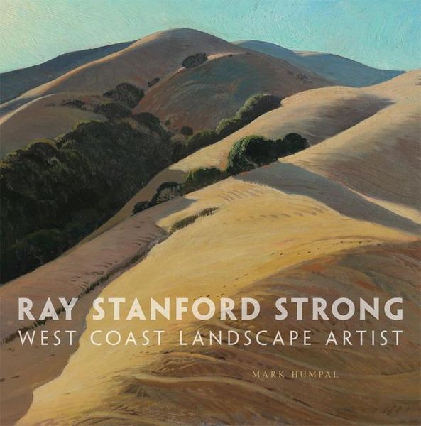 Produktbild: Ray Stanford Strong West Coast