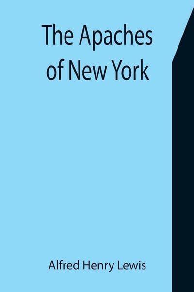 Produktbild: The Apaches of New York