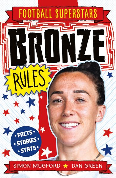 Produktbild: Bronze Rules