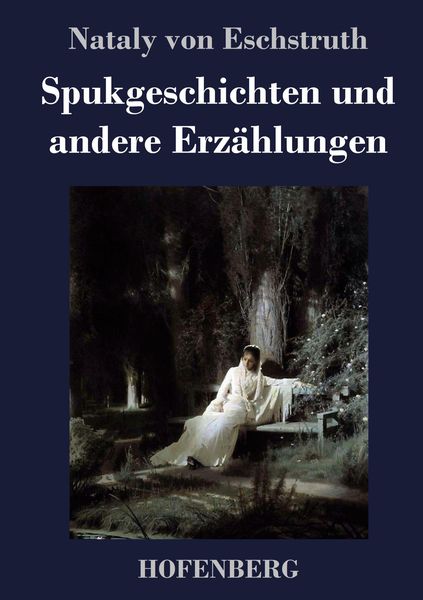 Produktbild: Spukgeschichten und andere Erz&auml;hlungen
