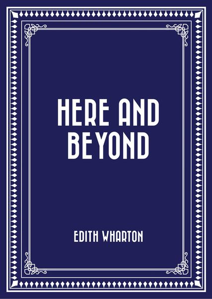 Produktbild: Here and Beyond