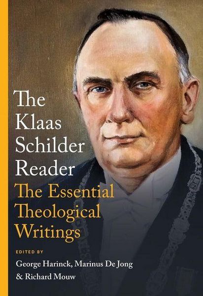 Produktbild: The Klaas Schilder Reader