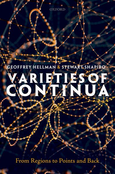 Produktbild: Varieties of Continua