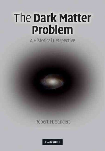 Produktbild: The Dark Matter Problem
