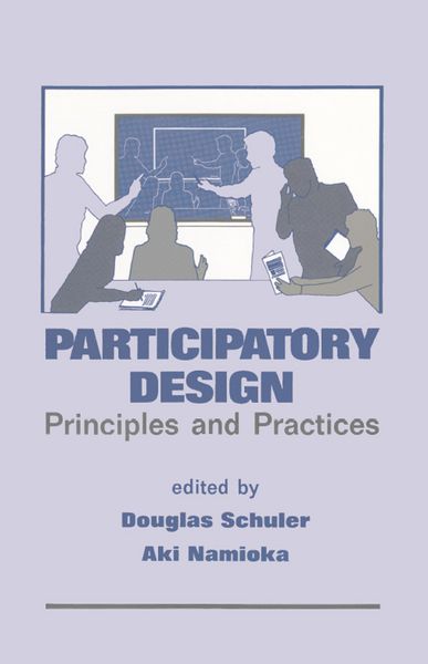 Produktbild: Participatory Design