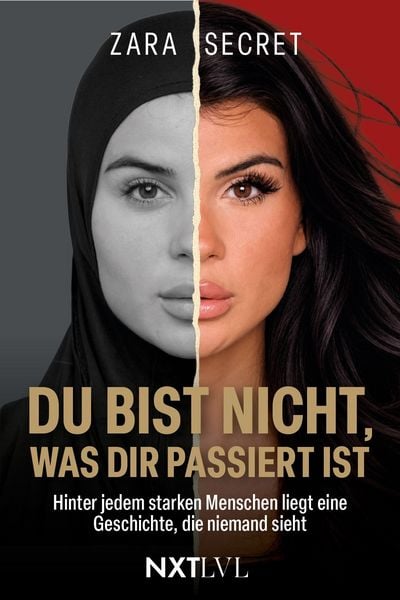 Produktbild: Du bist nicht, was dir passiert ist.