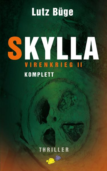 Produktbild: Skylla - Virenkrieg II