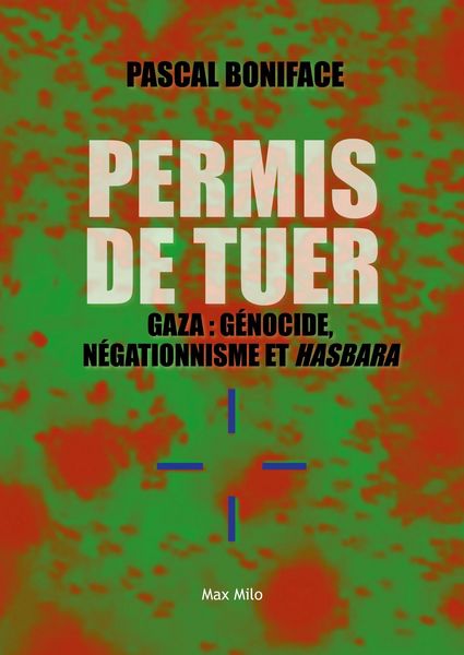 Produktbild: Permis de tuer