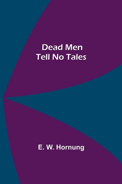 Produktbild: Dead Men Tell No Tales