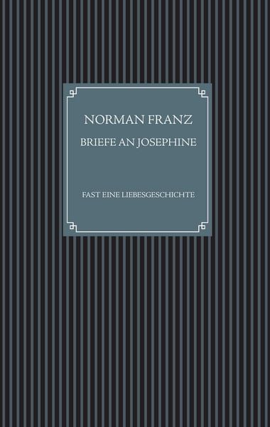 Produktbild: Briefe an Josephine