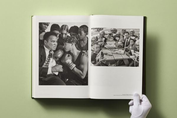 Produktbild: Bruce Weber