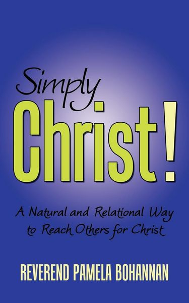 Produktbild: Simply Christ!