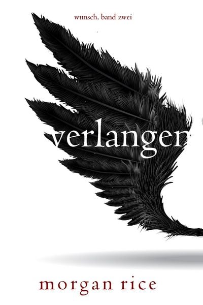 Produktbild: Verlangen (Wunsch, Band Zwei)
