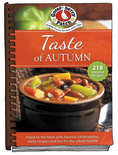 Produktbild: Taste of Autumn