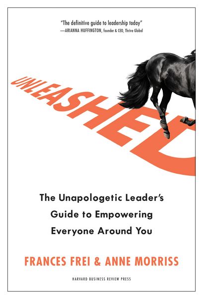 Produktbild: Unleashed