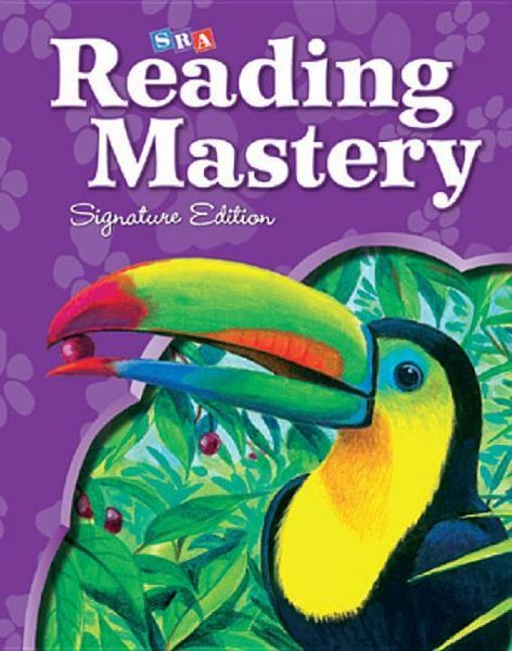 Produktbild: Reading Mastery Signature Edition Grade 4, Core Lesson Connections