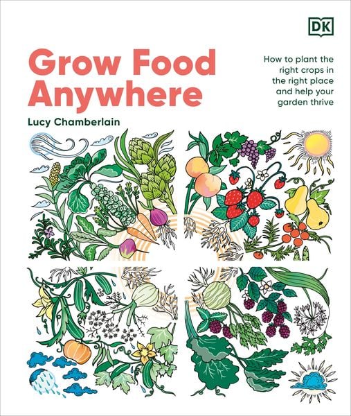 Produktbild: Grow Food Anywhere