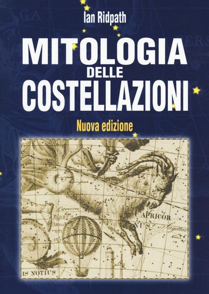 Produktbild: Mitologia delle costellazioni
