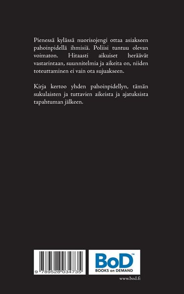 Produktbild: Kukonpoikia