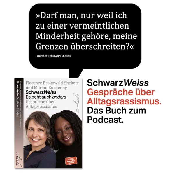 Produktbild: SchwarzWeiss