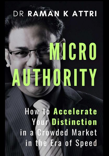 Produktbild: Micro Authority