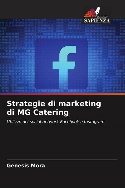 Produktbild: Strategie di marketing di MG Catering
