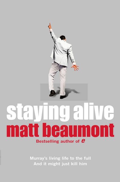 Produktbild: Staying Alive